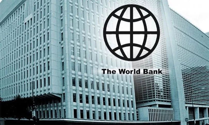 काेराेना नियन्त्रणका लागि विश्व बैंकले नेपाललाई १७ अर्ब ५५ करोड उपलब्ध गराउने