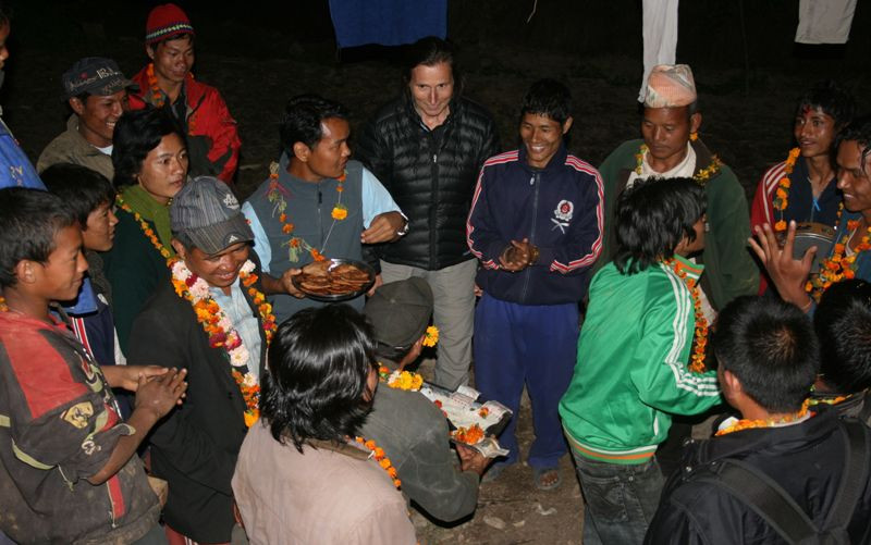 काठमाडौंमा राति नौ बजेसम्म देउसी–भैलो खेल्न पाइने