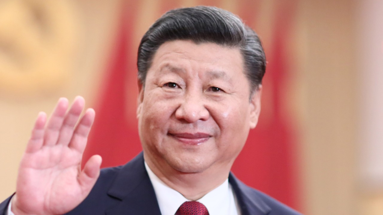 बजार अझ खुला गर्ने चिनीया राष्ट्रपति सीको प्रतिबद्धता