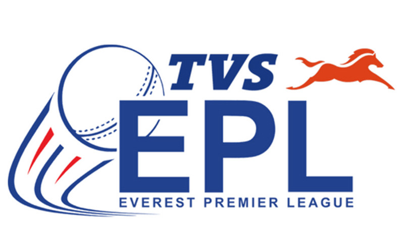 इपीएल क्रिकेटः चितवनमाथि ललितपुरको ११ रनको जित