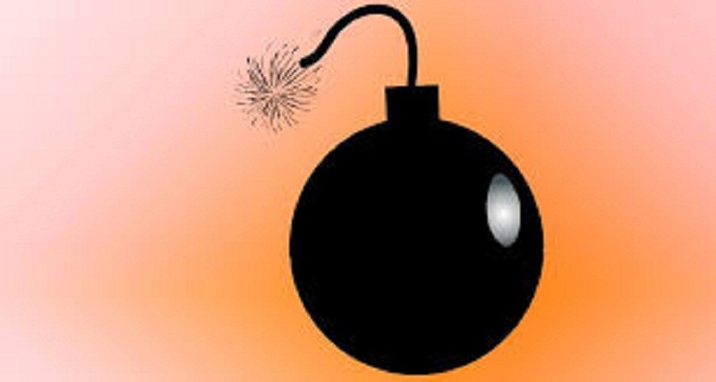 निर्वाचन कार्यालय कास्की नजिकै बम बिस्फोट