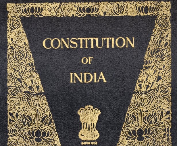 चर्चित धारा ३७०, यस्तो उल्लेख छ भारतीय संविधानमा ! (विस्तृतमा)