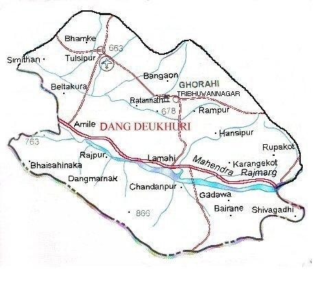प्रसंग उप निर्वाचनकाे : दाङमा चर्चा फेरि राजधानीकाे