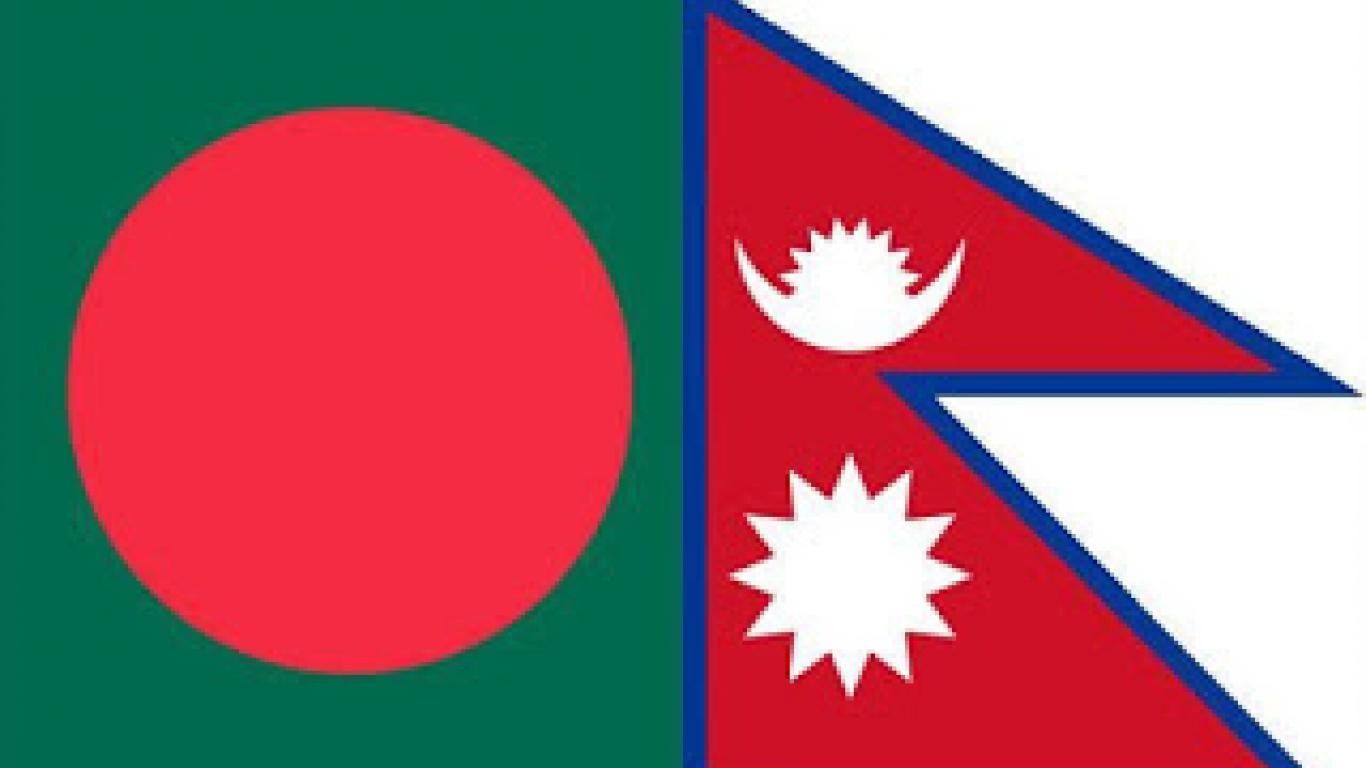 नेपाल र बंगलादेशबीच सहुलियतपूर्ण व्यापार सम्झौता !