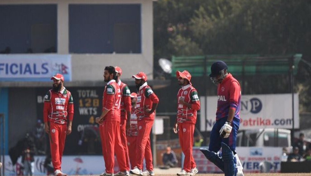 मेयर कफ क्रिकेटः बागमती प्रदेशको लगातार दोस्रो हार