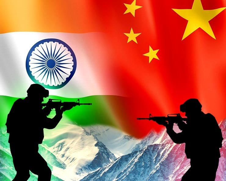 भारत-चीन भिडन्तबारे चीनले मुख खाेल्याे