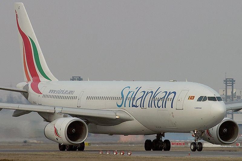 श्रीलङ्कन एयरको काठमाडौँ सीधा उडान सुरु
