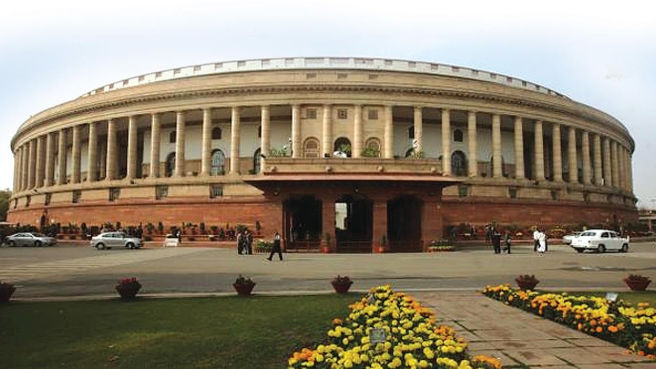 भारतीय संसद्का चार सयभन्दा बढी कर्मचारीमा कोभिड सङ्क्रमण
