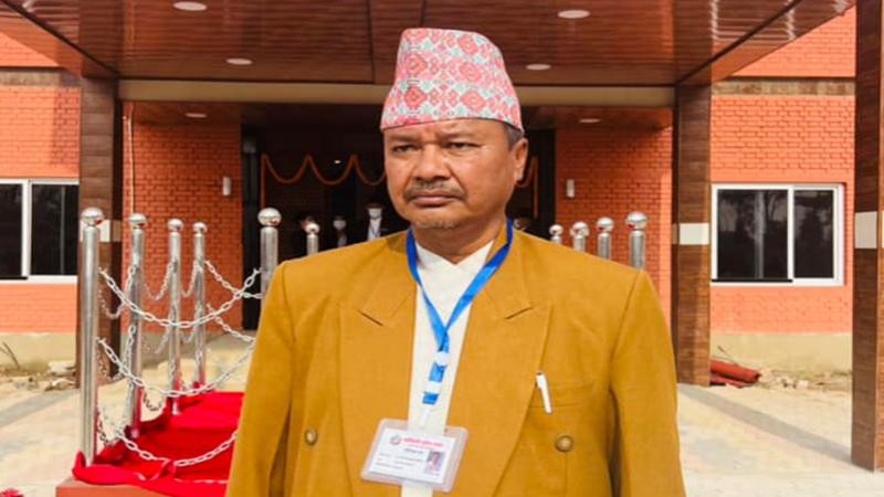 लुम्बिनीमा तत्काल मन्त्रिपरिषद् विस्तार हुन्छः मुख्यमन्त्री चौधरी